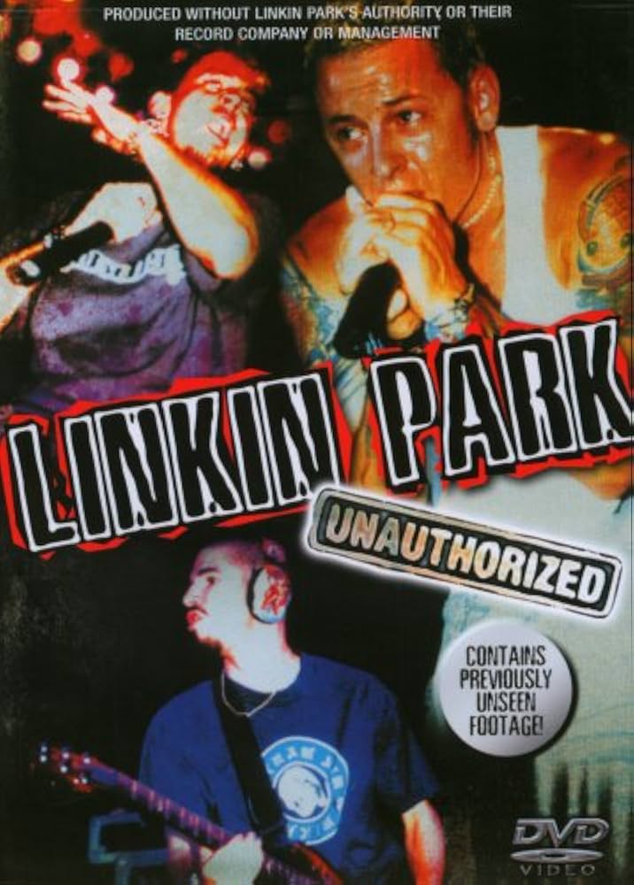 [LINKIN PARK] オーストラリアのDVD Amazon.co.jp: コリジョン・コース(初回) - ジェイ・Z/リンキン